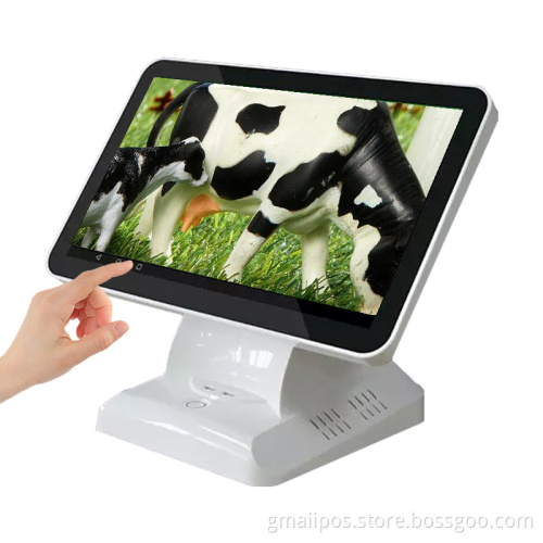 Windows Smart Cashier Machine Pos Systems for Shop